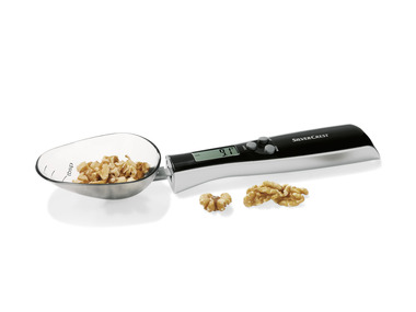 SILVERCREST® KITCHEN TOOLS Cuillère balance digitale SDL 300 C2