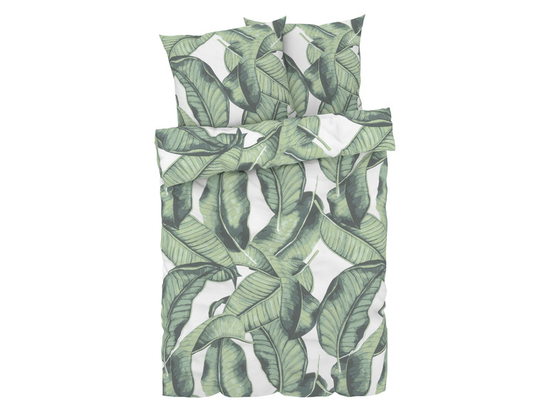 Aller en mode plein écran : LIVARNO home Parure de lit, 240 x 220 cm - Image 2