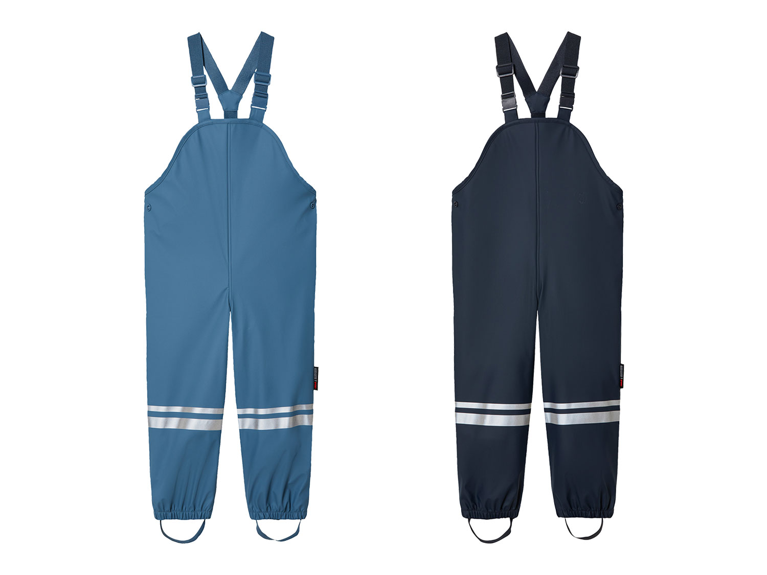 lupilu® Pantalon imperméable petit garçon