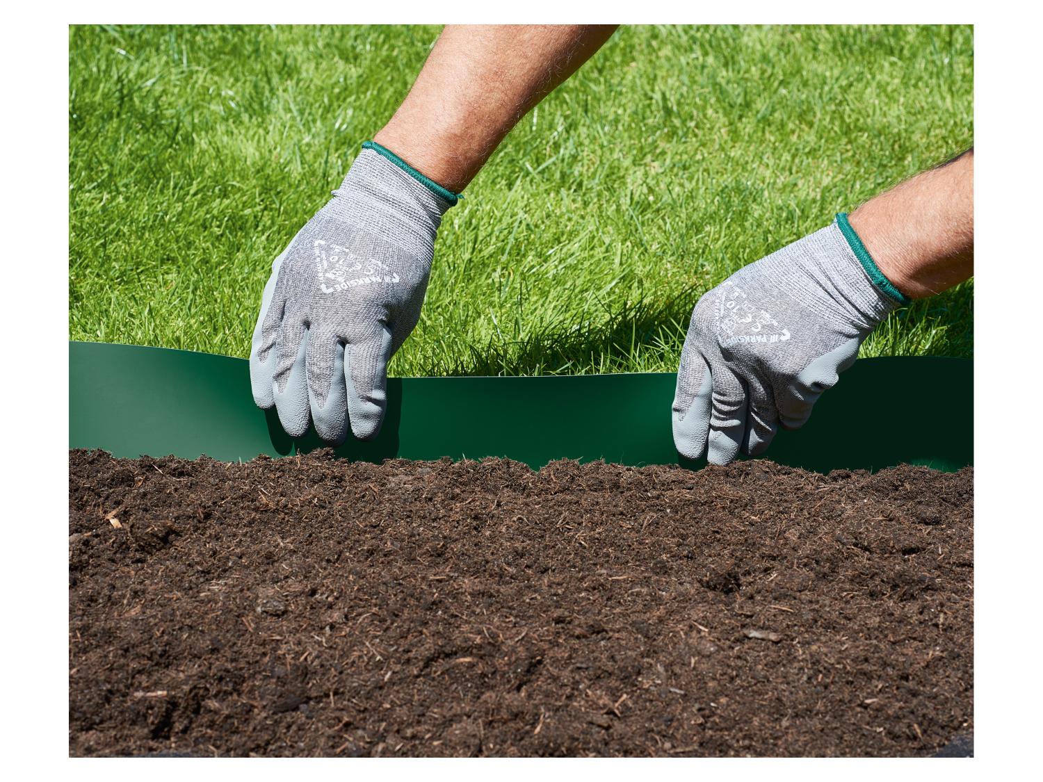 Bordure Jardin Lidlnull