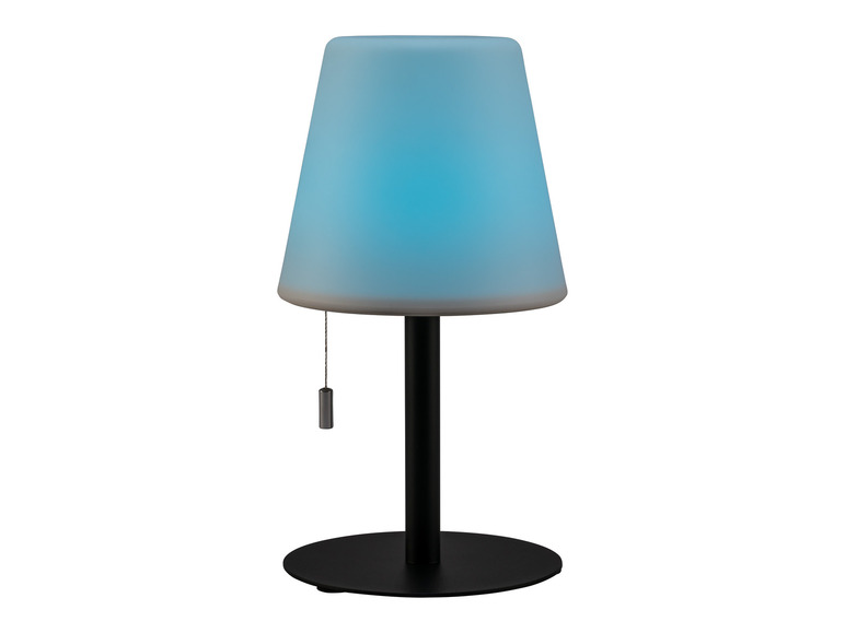 Aller en mode plein écran : LIVARNO home Lampe d'extérieur de table sans fil - Image 29