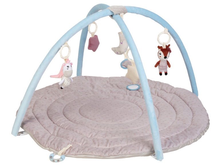 Aller en mode plein écran : Tapis d'éveil bébé - Image 7