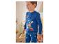 Pyjama enfant Sonic the Hedgehog en bleu