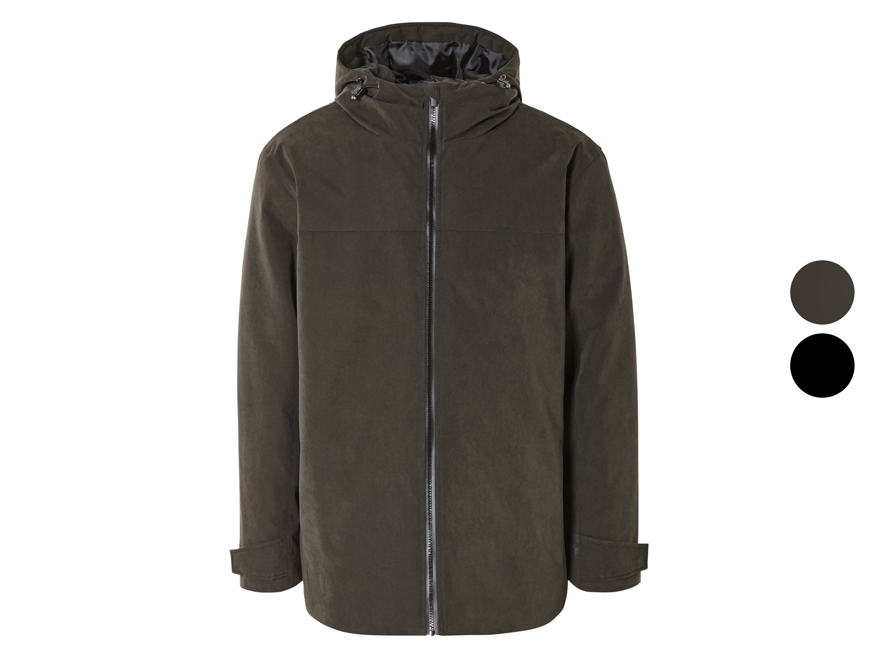 LIVERGY® Veste thermique homme