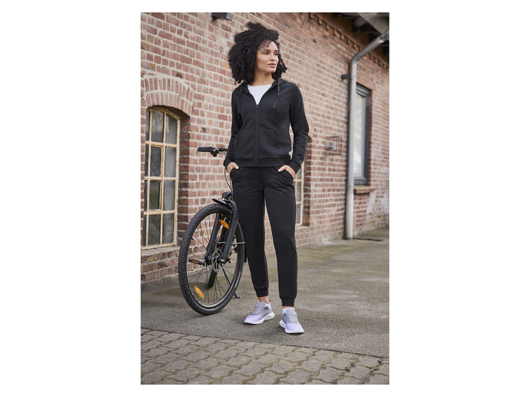 Aller en mode plein écran : CRIVIT Pantalon molletonné femme - Image 15