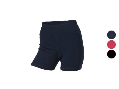CRIVIT Short technique femme