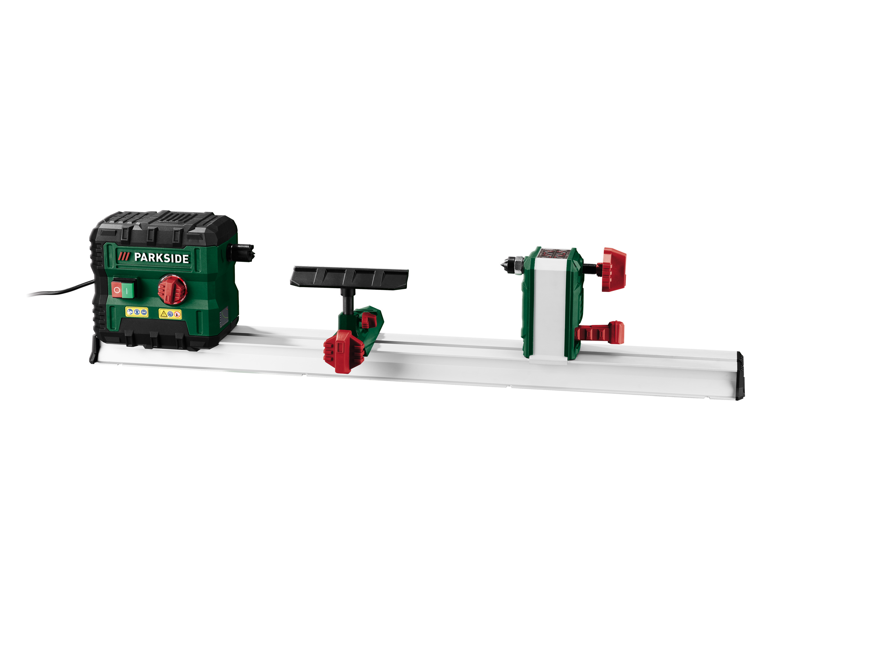PARKSIDE® Tour PDM 600 D2, 550 W