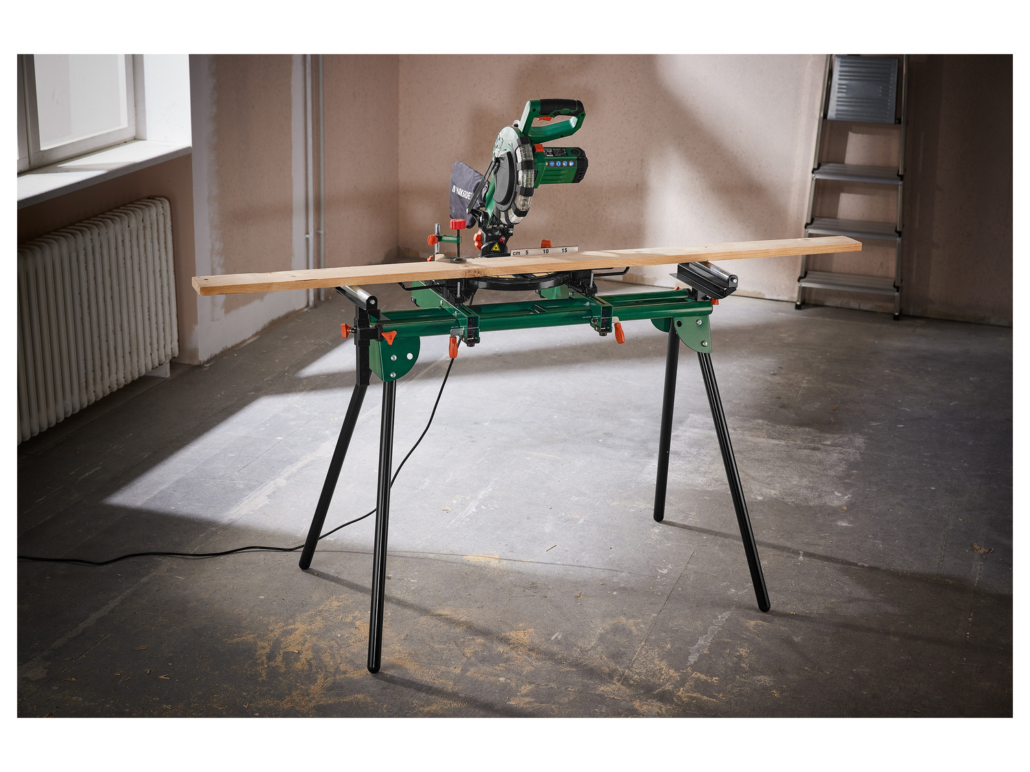 Support Machine à Pâtes GeKLok - Clip Métal - Fixation Table - Pour Pâtes Et Raviolis - 45x100x90mm