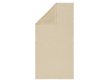 LIVARNO home Serviette de douche, 70 x 140 cm