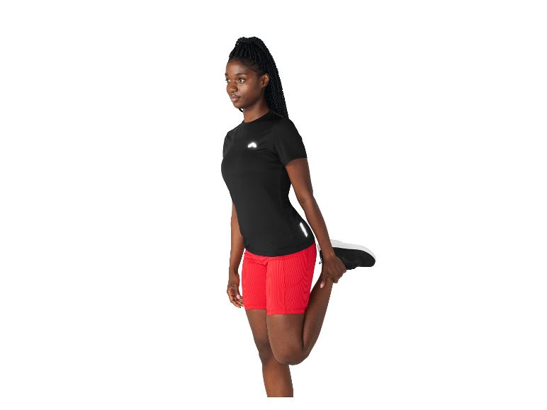 T-shirt technique femme