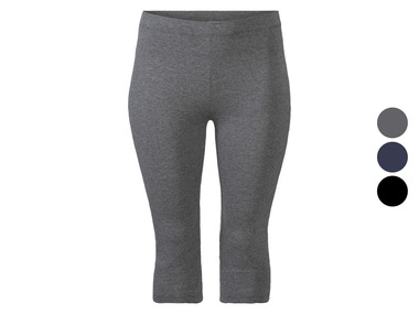 esmara® Legging corsaire femme