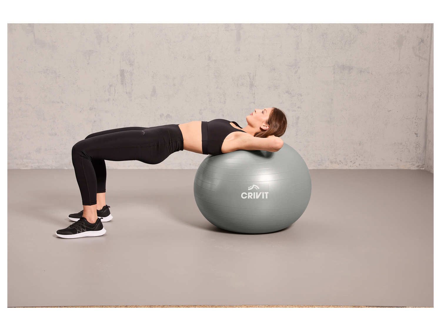 CRIVIT Ballon de fitness Acheter en ligne LIDL