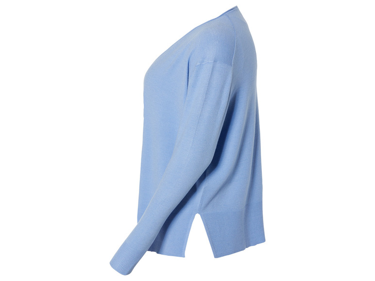 Aller en mode plein écran : Pull femme - Image 4