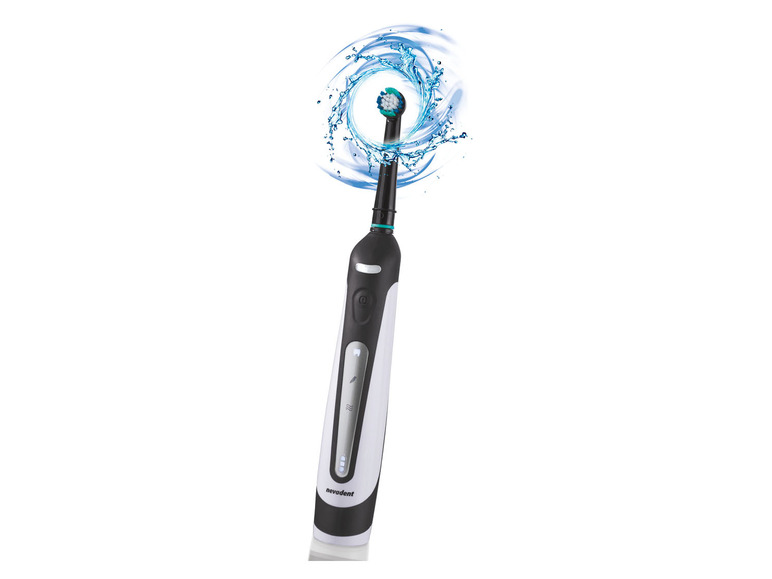 Aller en mode plein écran : nevadent Brosse à dents électrique NZ AOR 600 A2 - Image 18