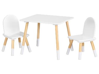 LIVARNO® Ensemble table et chaise pour enfants
