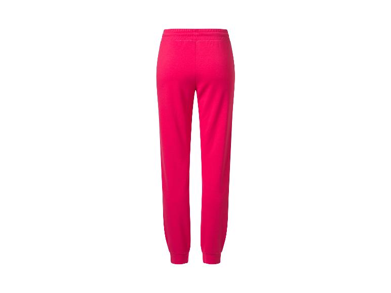 Aller en mode plein écran : Pantalon molletonné femme - Image 9