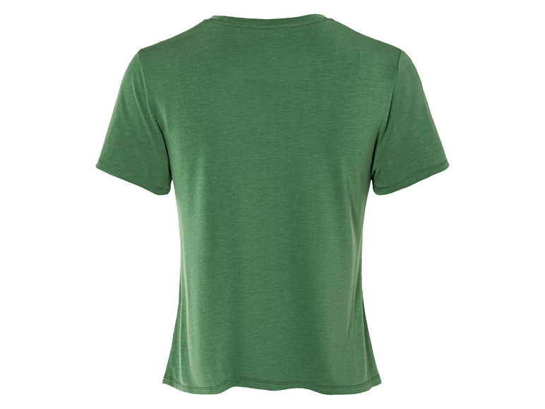 Aller en mode plein écran : esmara® T-shirt à manches courtes femme - Image 4
