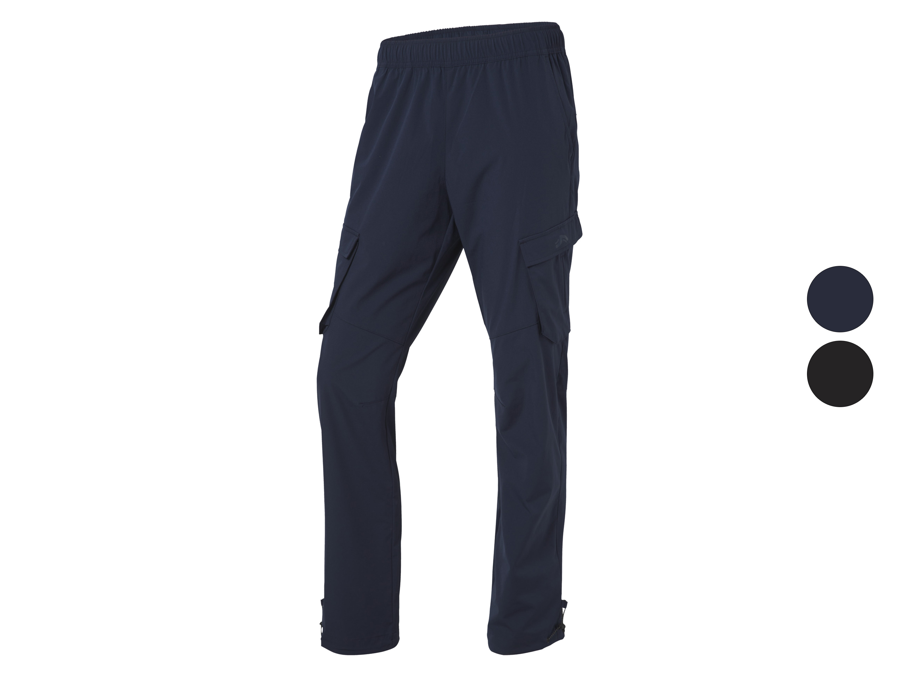 CRIVIT Pantalon technique homme - 1