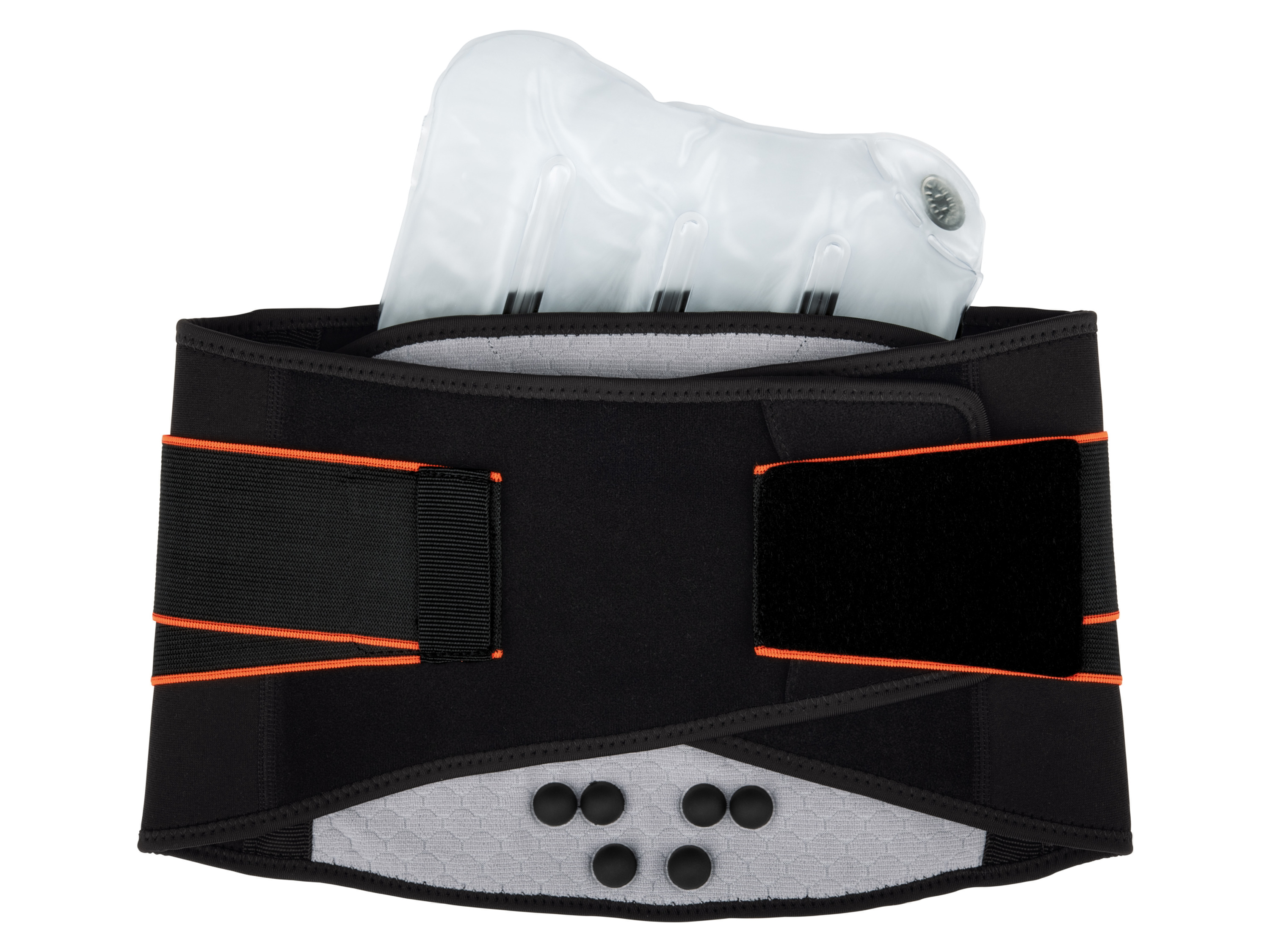 sensiplast® Ceinture dorsale chauffante