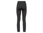 Leggings noirs pour le sport ou les loisirs.