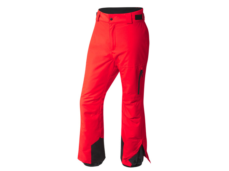 Aller en mode plein écran : CRIVIT Pantalon de ski homme - Image 9