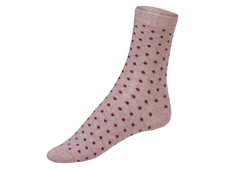 Aller en mode plein écran : esmara® Lot de 7 paires de chaussettes femme - Image 11