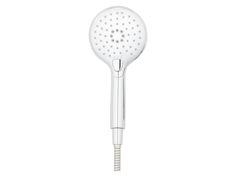 LIVARNO home Set de douchette multijet avec flexible 4