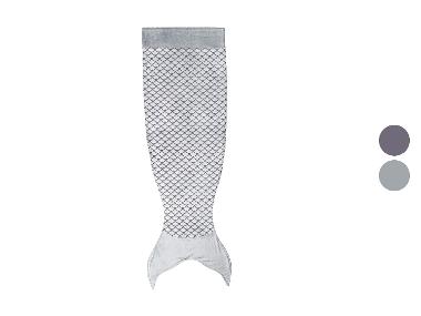 LIVARNO® Plaid, 60 x 180 cm