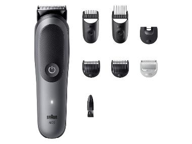 BRAUN Tondeuse All-in-One Series 5 AIO5520
