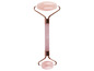 Un rouleau de jade rose pour le visage de Cien Beauty.