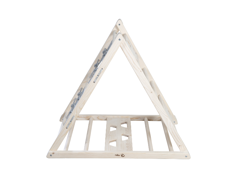 Maison de jeu en bois Roba pour enfants.