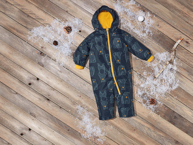 Vêtement Neige Une Pièce Combinaison De Ski Une Pièce Enfant - Chaud, Imperméable Et Coupe-vent Pour Filles Et Garçons Ski Imperméable Coupe-vent