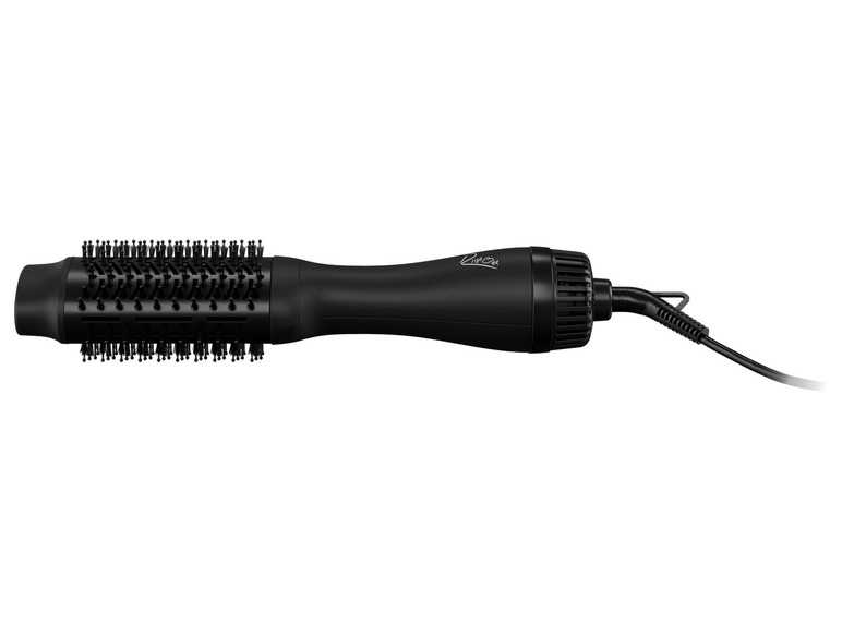 Aller en mode plein écran : Brosse à air chaud RHC 45 Rita Ora, fonction air chaud incluse - Image 1