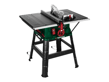 PARKSIDE® Scie circulaire de table PTKS 2200 A1, 2200 W