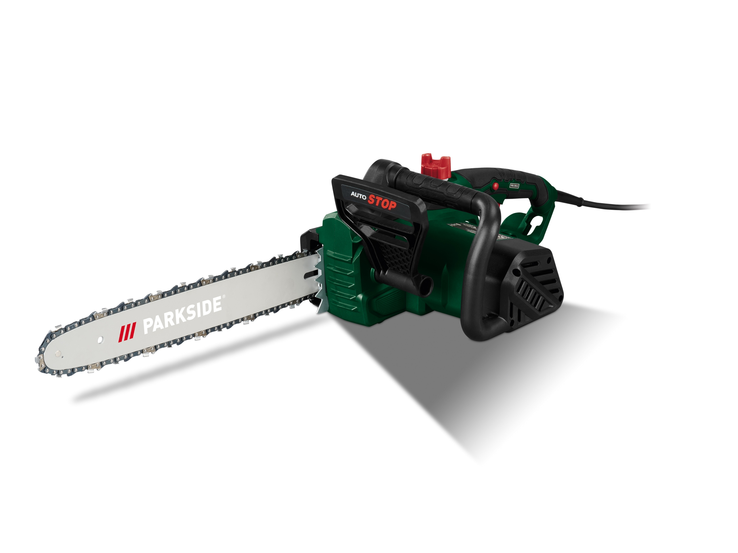 PARKSIDE® Tronçonneuse électrique PEKS 2200 A1