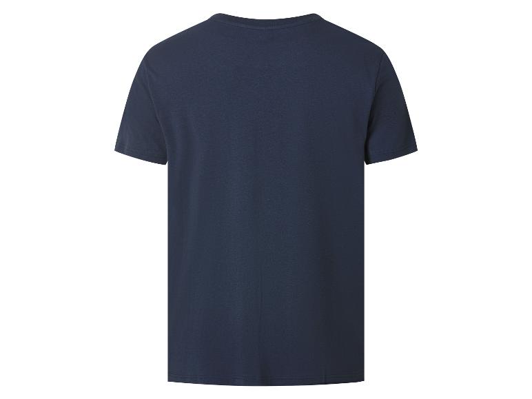 Lot de 2 t-shirts homme