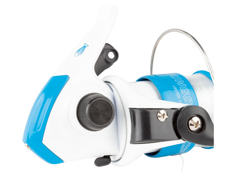 Aller en mode plein écran : Rocktrail Kit de pêche Angelcombo - Image 12