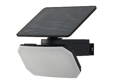 LIVARNO® Projecteur solaire à LED