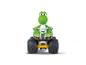 Quad télécommandé Yoshi de Mario Kart™ de CARRERA