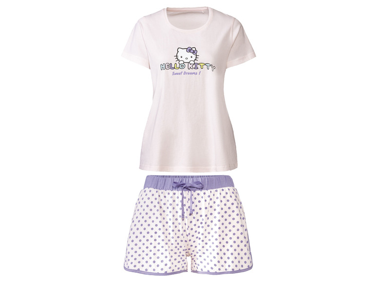 Aller en mode plein écran : Pyjama femme - Image 14