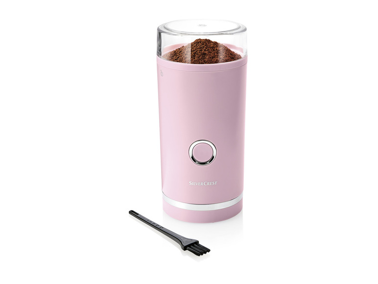 Aller en mode plein écran : SILVERCREST® KITCHEN TOOLS Moulin à café électrique, 180 W - Image 16