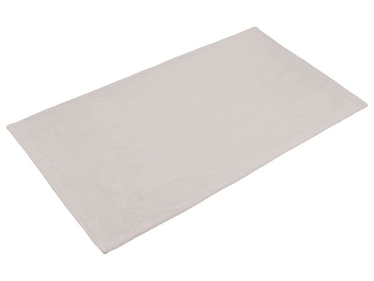 Aller en mode plein écran : LIVARNO home Tapis en coton, 67 x 120 cm - Image 8