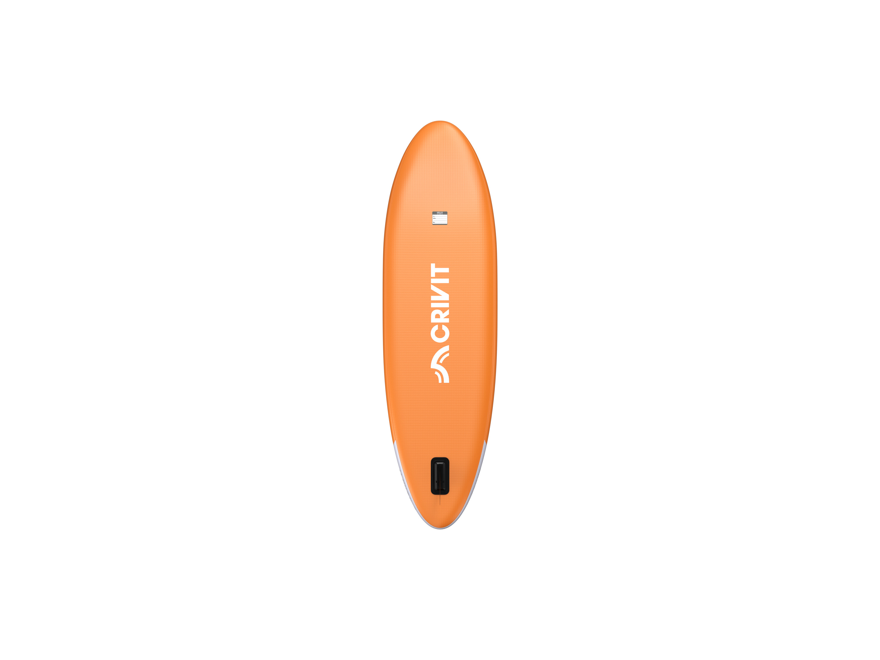 CRIVIT Stand up paddle polyvalent gonflable - 7
