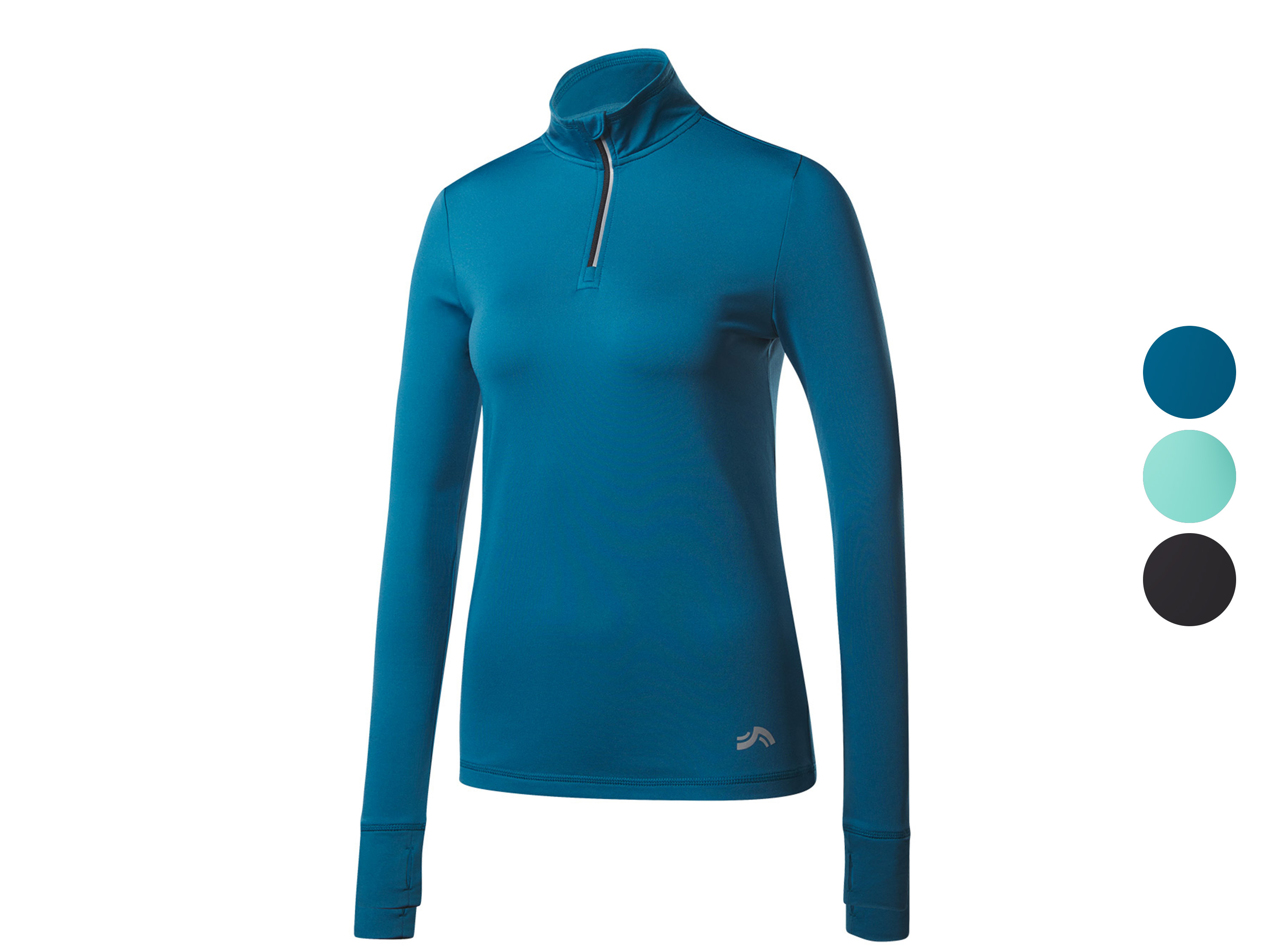 CRIVIT T-shirt technique femme