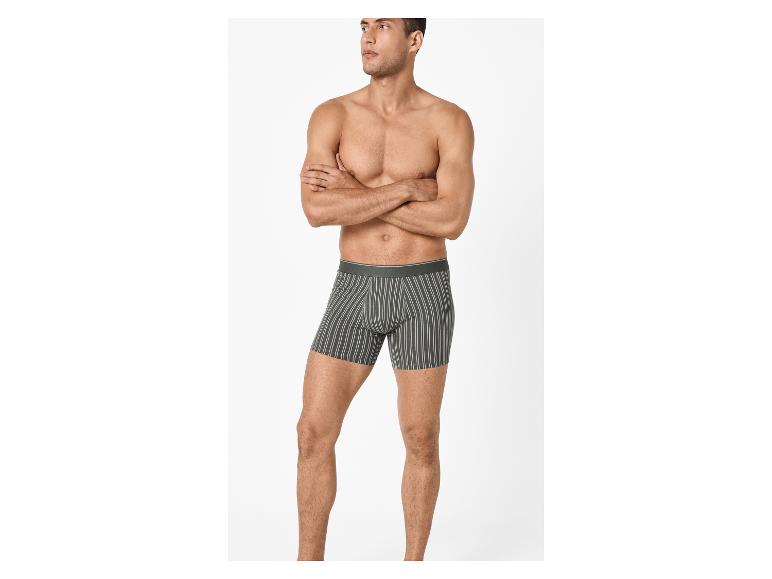 Lot de 3 boxers homme