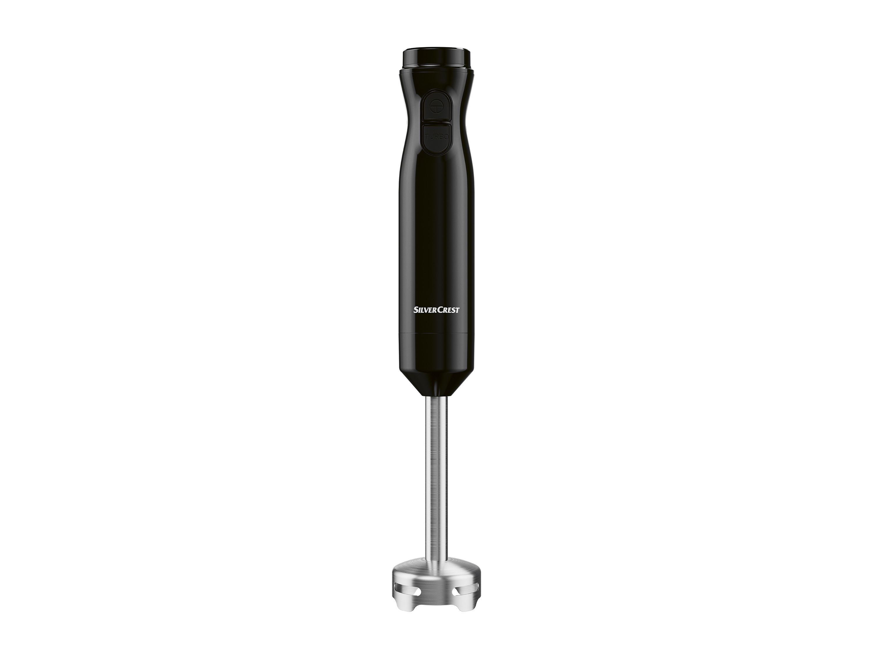 SILVERCREST® KITCHEN TOOLS Mixeur plongeant numérique SSMD 1000 A1, 1000 W