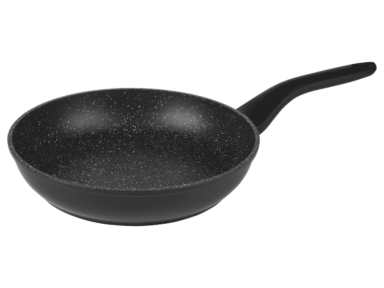 Poêle en aluminium 24 cm, pastel