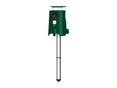PARKSIDE® Repousseur d'animaux solaire PTUS360 1 B2, 360°, 8 m