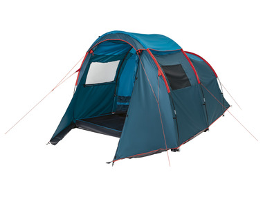 Rocktrail Tente de camping familiale
