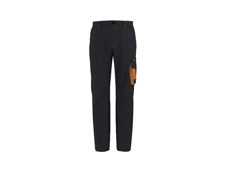 Pantalon de travail homme